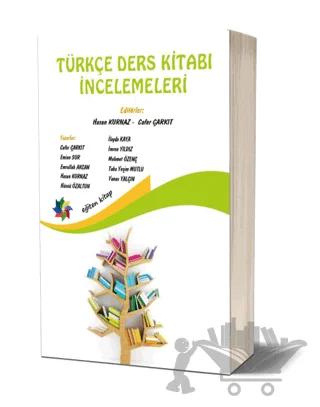 Türkçe Ders Kitabı İncelemeleri