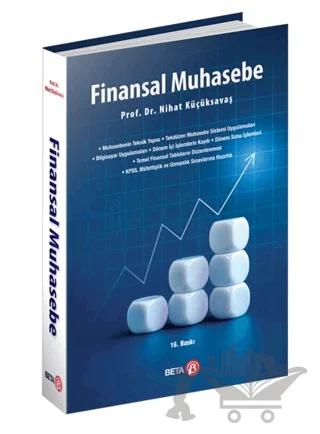 Finansal Muhasebe