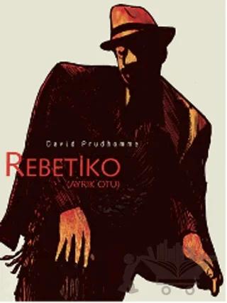 Rebetiko