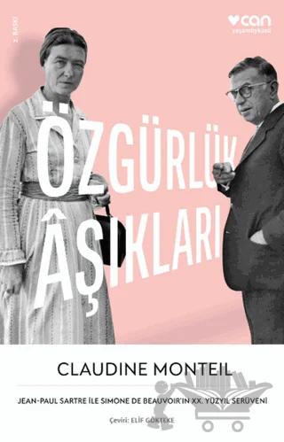 Özgürlük Aşıkları
