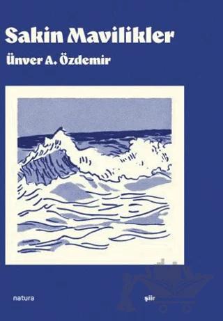 Sakin Mavilikler