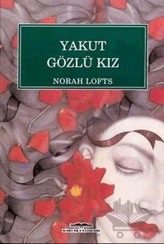 Yakut Gözlü Kız