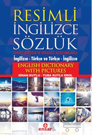 Resimli İngilizce Sözlük