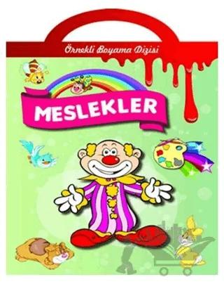Meslekler