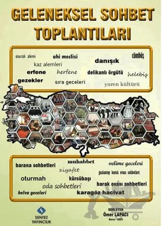 Geleneksel Sohbet Toplantıları