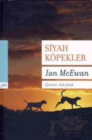 Siyah Köpekler