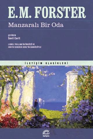 Manzaralı Bir Oda