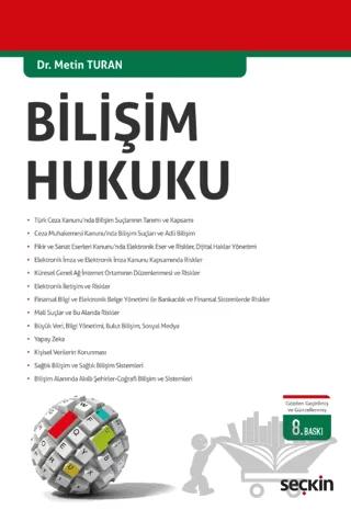 Bilişim Hukuku