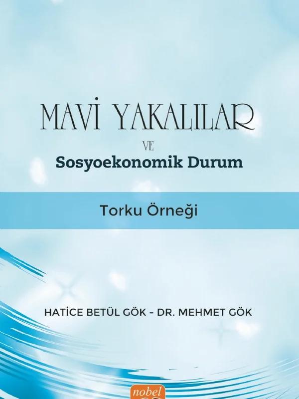 MAVİ YAKALILAR VE SOSYOEKONOMİK DURUM - Torku Örneği