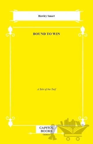 Bound to Win