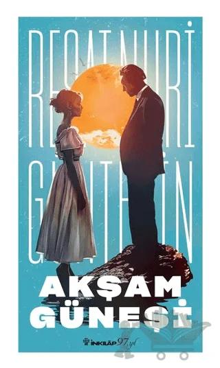 Akşam Güneşi