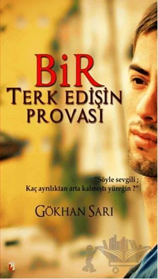 Bir Terk Edişin Provası