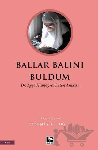 Ballar Balını Buldum