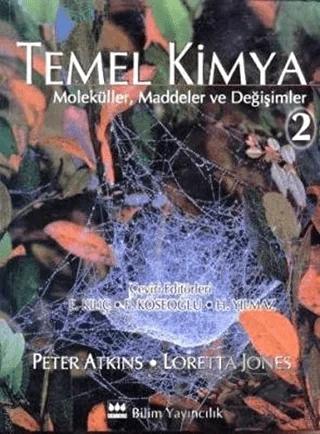Temel Kimya 2 Moleküller