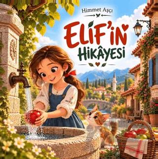 Elif’in Hikâyesi