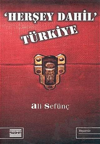 Herşey Dahil Türkiye