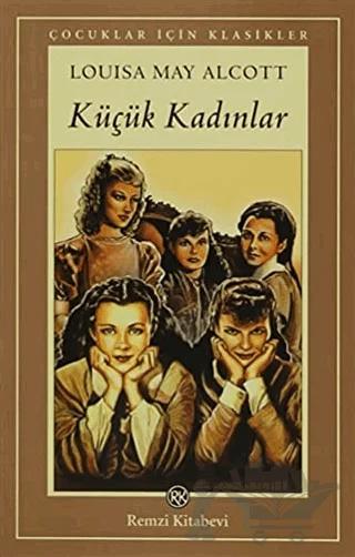 Küçük Kadınlar