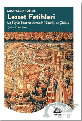 Lezzet Fetihleri