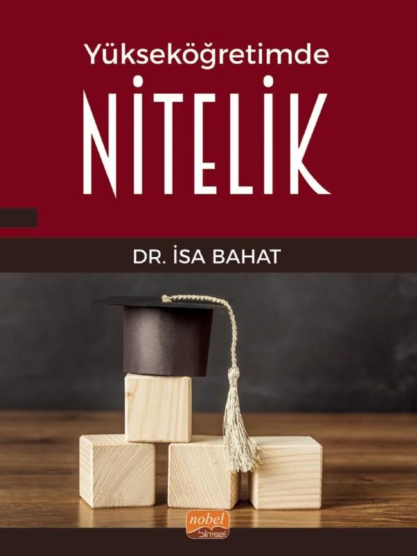 Yükseköğretimde Nitelik