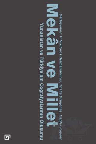Mekan ve Millet