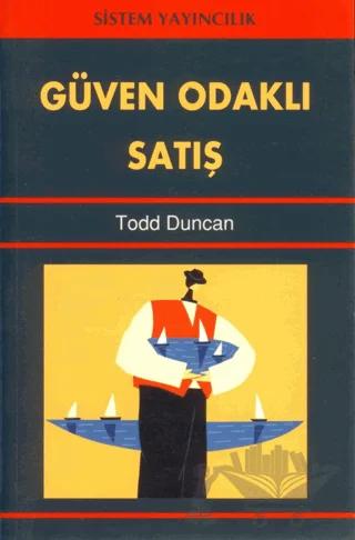 Güven Odaklı Satış