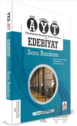 YKS AYT 2.Oturum Edebiyat Soru Bankası