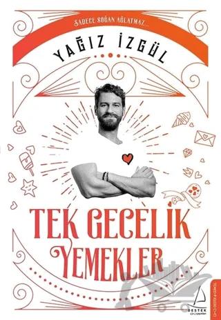 Tek Gecelik Yemekler