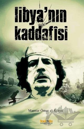 Libya’nın Kaddafisi