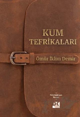 Kum Tefrikaları