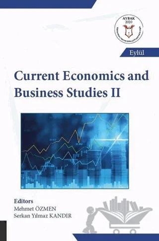 Current Economics and Business Studies 2