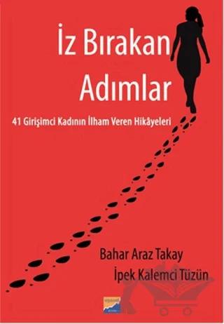 İz Bırakan Adımlar