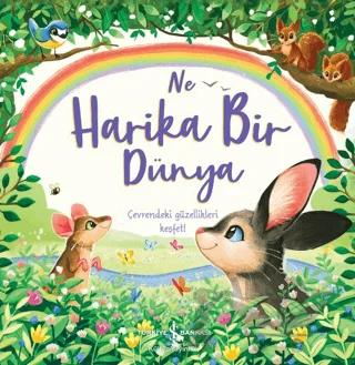 Ne Harika Bir Dünya