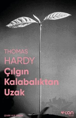 Çılgın Kalabalıktan Uzak