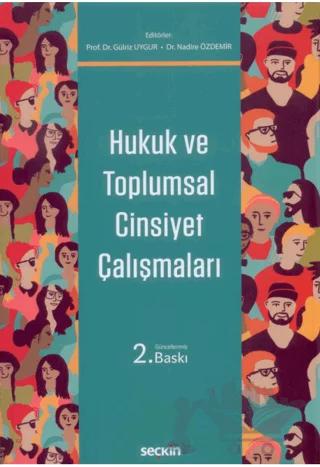 Hukuk ve Toplumsal Cinsiyet Çalışmaları