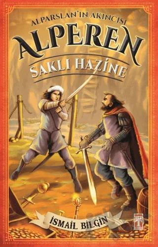 Alparslan'ın Akıncısı Alperen - Saklı Hazine