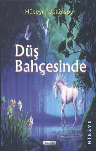 Düş Bahçesinde