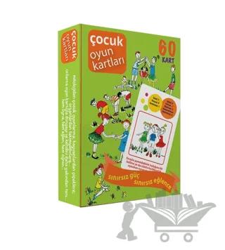 Çocuk Oyun Kartları