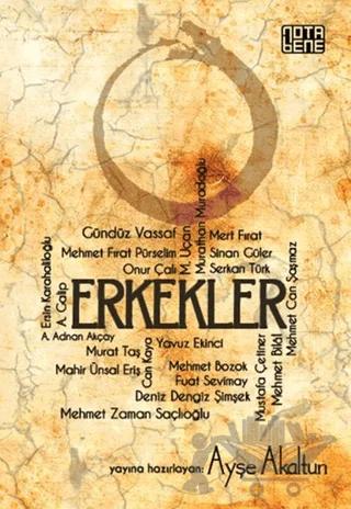 Erkekler