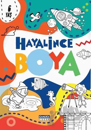Hayalince Boya 1