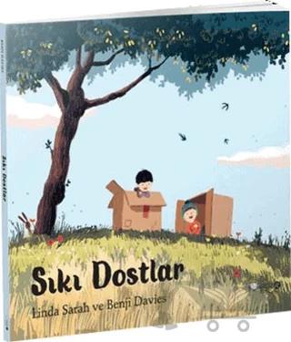 Sıkı Dostlar