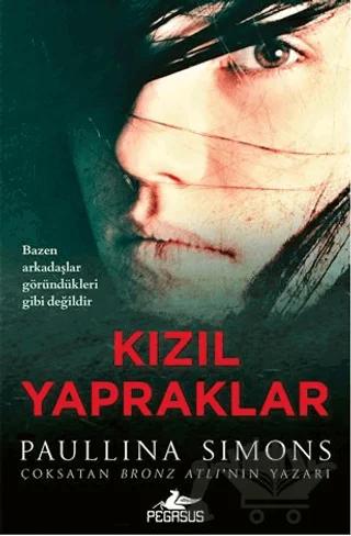 Kızıl Yapraklar