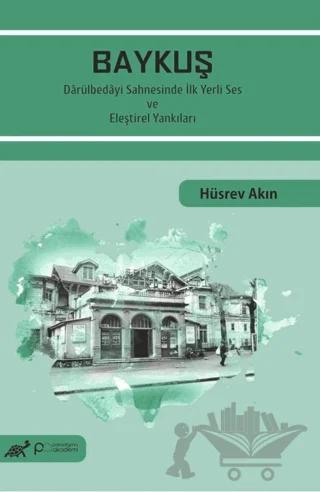 Baykuş