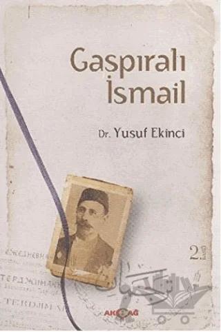Gaspıralı İsmail