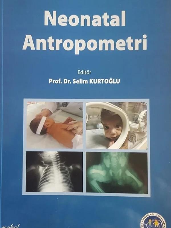 Neonatal Antropometri
