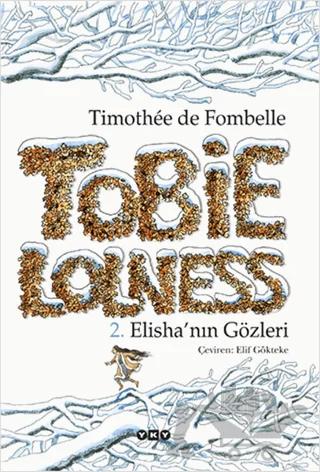 Tobie Lolness 2. Elisha’nın Gözleri