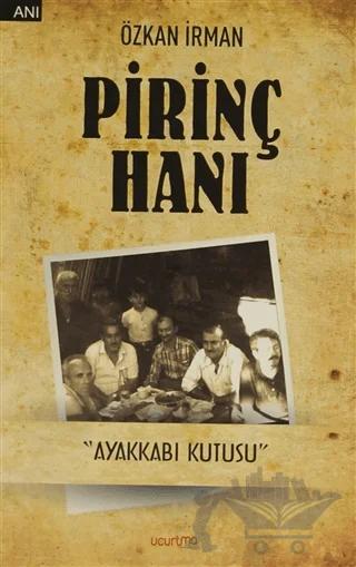Pirinç Hanı