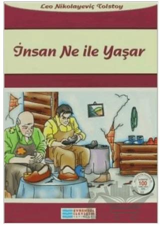 İnsan Ne ile Yaşar