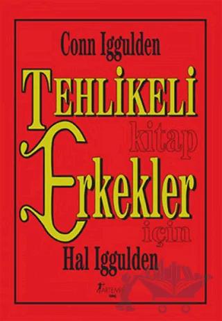 Tehlikeli Kitap Erkekler İçin