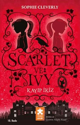 Scarlet ve Ivy: Kayıp İkiz