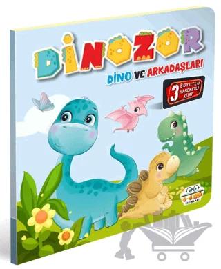Dinozor Dino ve Arkadaşları